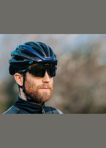 Окуляри Windbreaker Photochromic, Green, WB008B MagicShine (348419076)