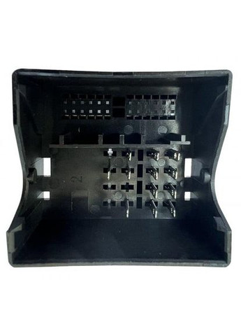 Переходник питания с адаптером CAN-BUS серии 16-086 для магнитол (16 pin) для Mercedes Carav (346507644)