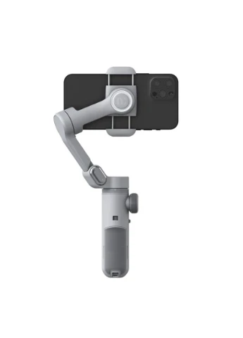 Трехосный стабилизатор Professional Gimbal Stabilizer for Smartphone SMART X Pro Grey Aochuan (384662659)