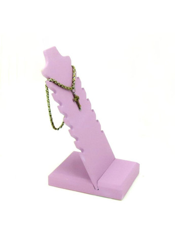 Органайзер для біжутерії з дерева Гранат флокс (ОЮВ-000855) No Brand (328078889)