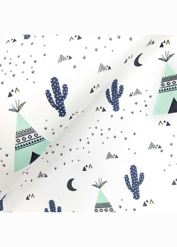 Наволочка на подушку 50х70 CACTUS CS1 (4822052113837) Cosas (367914269)