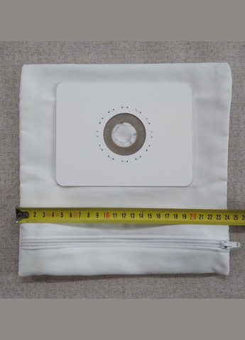 УНИВЕРСАЛЬНЫЙ многоразовый мешок FST 0003 для пылесосов Filter Systems FST0003 (331888276)