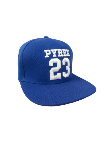 Синя кепка 23 Pyrex (272151441)