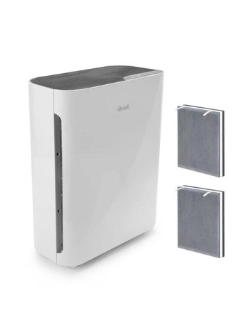 Воздухоочиститель Air Purifier Vital100RXW (HEAPAPLVNEU0028) Levoit (314977995)