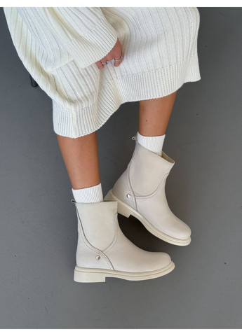 Зимние зимние челси Helen