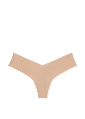 Женские трусики No-Show High Thong Victoria's Secret (355885328)