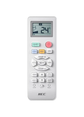 Кондиционер -24NQ(I)/-24NQ(O) HEC (397280426)