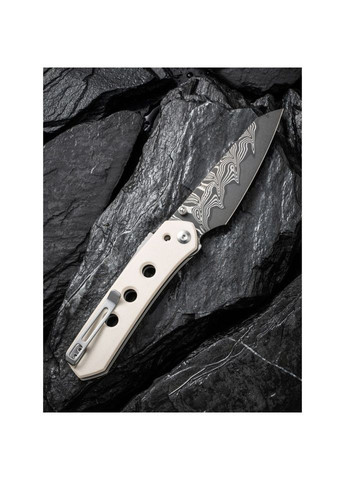 Ніж складаний Vision FG C22036-DS1 (A-017598) Civivi (319391185)