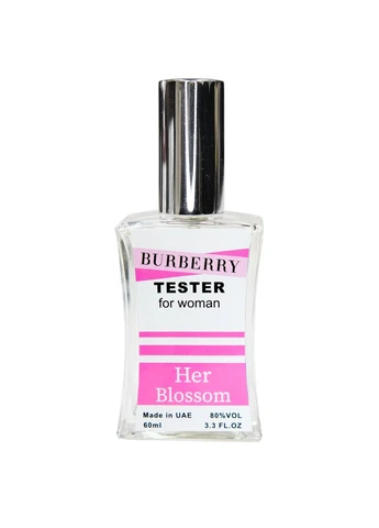 Her Blossom ТЕСТЕР NEW женский 60 мл No Brand (391594350)