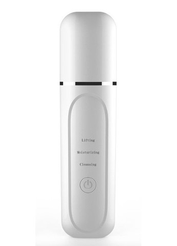 УЗ скраббер С-103 для ультразвуковой чистки лица с фонофорезом No Brand (340274036)