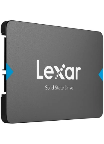 SSD диск NQ100 240 GB (LNQ100X240G-RNNNG) Lexar (402753831)