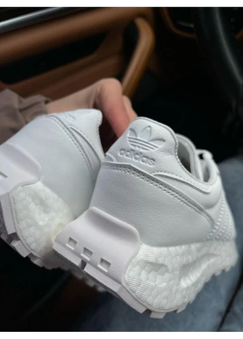 КРОСІВКИ ЖІНОЧІ NIKE RETROPY FULL WHITE НАЙК РЕТРОПІ БІЛІ No Brand білі демісезони (391940825)