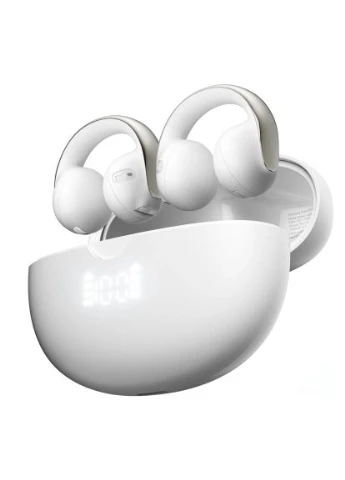 Наушники Airbuds 13 (BVAIB13WH) Blackview Airbuds 13 White (388713884)