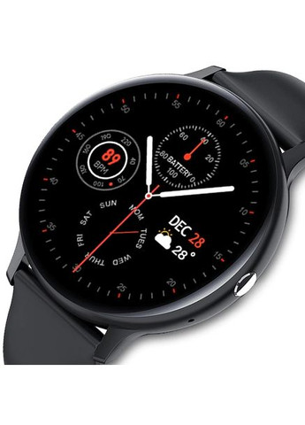 Smart Classic Black UWatch (346534897)