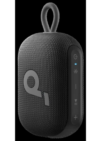 Портативна акустика SoundСore Select 4 Go чорний (7120951) Anker (389484299)