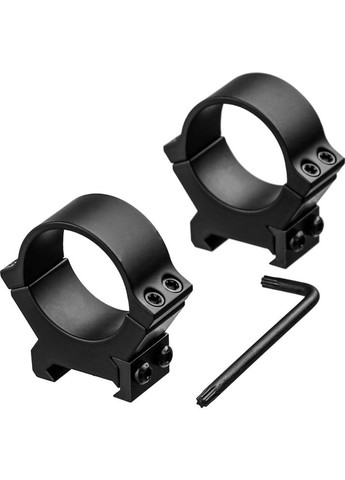 Крепление для прицела PRW2 30mm Medium Matte (174084) Leupold (394401482)