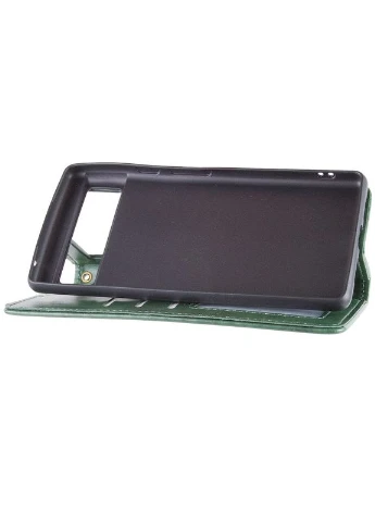 Шкіряний чохол-книжка Gallant (PU) для Google Pixel 7 Pro Getman (391085262)