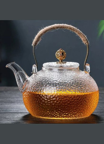 Чайник заварник 700 мл. Finland для чая (R-101099-VS) No Brand (303348505)