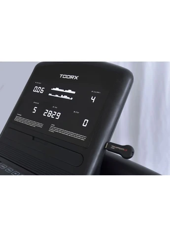 Бігова доріжка Experience Plus AC (EXPERIENCE-PLUS-AC) Toorx (379286841)