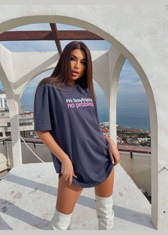 Жіноча футболка No Brand - (329651802)