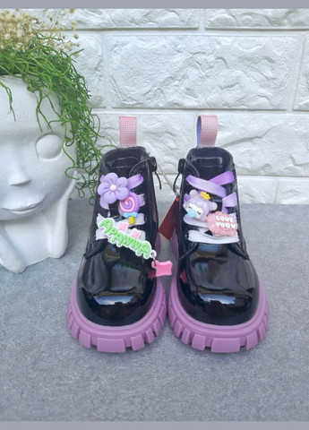 Черевики для дівчинки Apawwa (302970908)