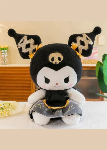 Мягкая игрушка плюшевая аниме Куроми 60 см Разноцветный (895) Hello Kitty (328059647)