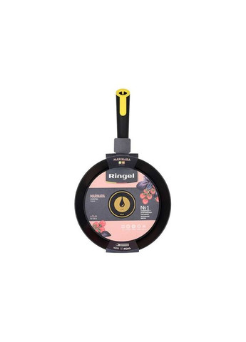 Сковорода Marinara 22 см (RG-1135-22) Ringel (360422922)