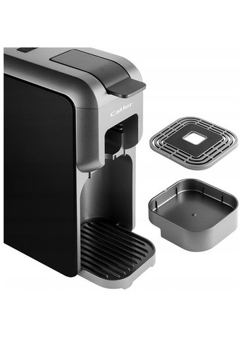 Кавоварка ES 700 Porto BG (ES700PORTOBG) Catler (317170050)