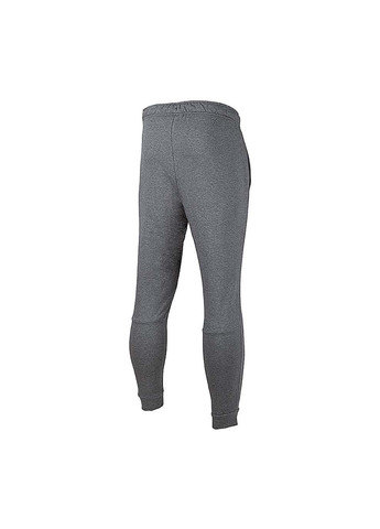 Серые демисезонные брюки Nike