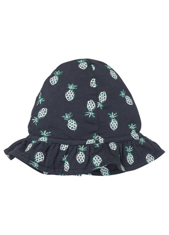 Комбінований демісезонний костюм (майка і шорти та панама) для дівчинки lidl 406477 різнобарвний Lupilu