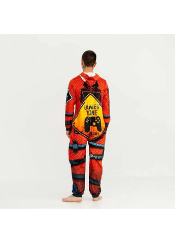 Кігурумі підліткове 3D Gamer Zone 3888, 2, 152 17261 152, см FlexDress (324623157)