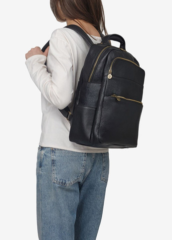 Рюкзак чоловічий шкіряний великий InBag Backpack InBag Shop (282820306)