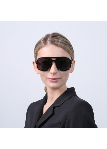 Сонцезахисні окуляри з поляризацією Фешн жіночі LuckyLOOK 565-913 (322793031)