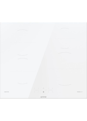 Варильна поверхня GI6401WSC Gorenje (314802070)