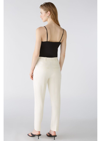 Женские штаны Белый Oui (298005938)