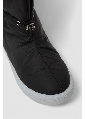 Зимние дутики женские зимние на меху Sport Line