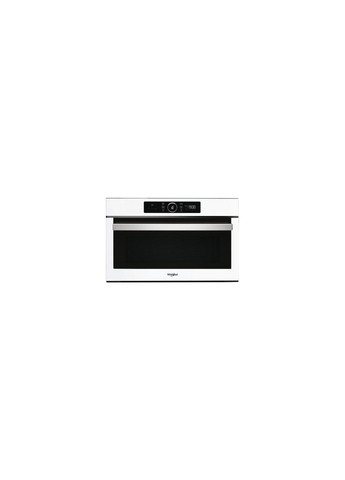 Микроволновая печь с грилем WHIRLPOOL AMW730WH