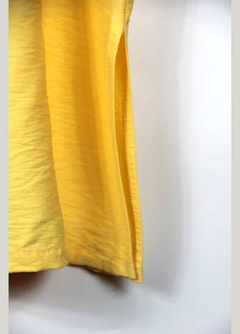 Жовтий сукня Primark