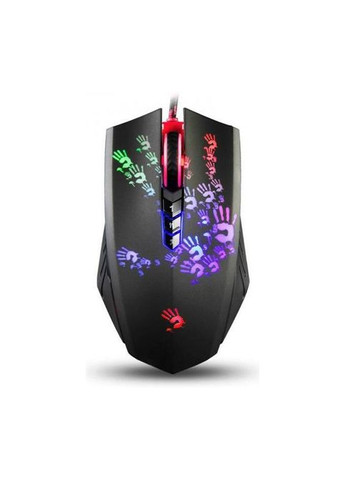 Мишка A4Tech Bloody A60A Black (268547475)