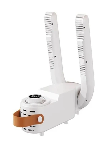 Електрична сушилка для взуття з таймером Shoe Dryer 740 No Brand (312541123)