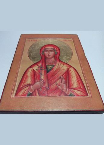 Икона Святой мученицы Дарьи Под заказ Comshop (301538130)