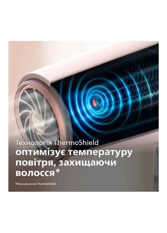 Фен Philips BHD530/00 (379534387)