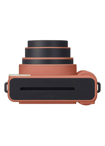 Фотоапарат Instax Square SQ1 Terracotta Orange + фотопапір на 20 аркушів Fujifilm (329191933)