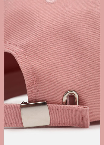 Бейсболка для дівчинки колір рожевий CB-00270342 No Brand (330222915)