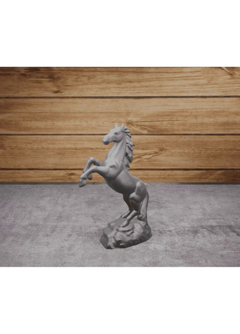 Встающая на дыбы лошадь — символ 2026 года ЗаСвіт (369718860)