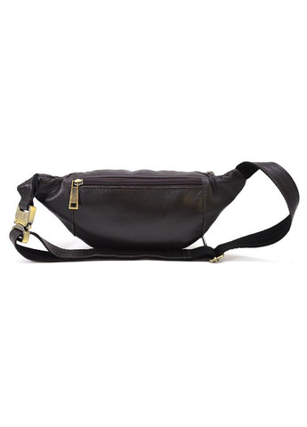 Чоловіча шкіряна сумка на пояс 25,5х13х10 см TARWA (315874236)