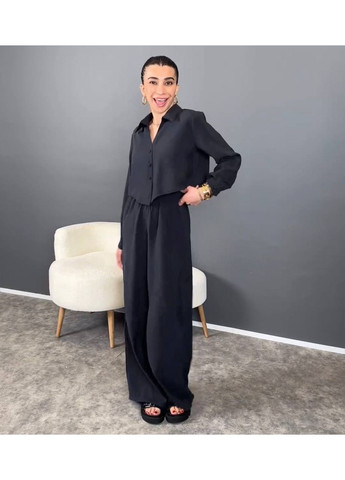 🌾 Костюм «Natural Flow» з жатки — Розмірна сітка в описі GD/GL Модний простір (364965547)