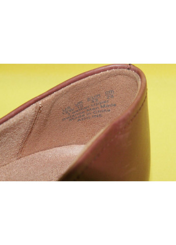 Naturalizer Туфлі жіночі, розмір 43 коричневий з, — (369634274)