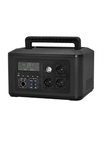 Портативная зарядная станция 1000Вт (пик 1.1кВт) Home (295637586)