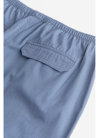 Широкі спортивні штани H&M (348781981)